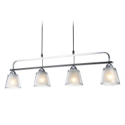 подвесная люстра ambrella light traditional modern tr303244