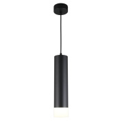 подвесной светодиодный светильник omnilux licola oml-102516-10