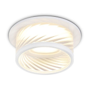 встраиваемый светильник ambrella light techno spot tn1251