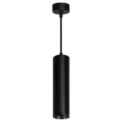 подвесной светильник feron barrel levitation ml1768 48086