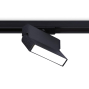 трековый светодиодный светильник ambrella light track system gl6803