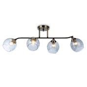 потолочная люстра ambrella light traditional modern tr303011