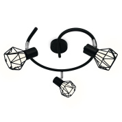 спот ambrella light traditional tr8624