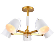 потолочная люстра ambrella light traditional tr3101