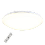потолочный светодиодный светильник omnilux berkeley oml-43007-40