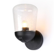 уличный настенный светильник ambrella light garden st2081