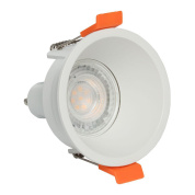 потолочный светильник de markt прайм 850010101