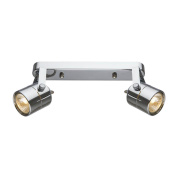 спот arte lamp lente a1310pl-2cc