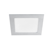 встраиваемый светодиодный светильник kanlux katro v2led 12w-nw-sr 28939