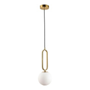 подвесной светильник lussole cleburne lsp-8588