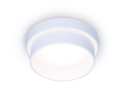 встраиваемый светильник ambrella light techno spot tn198