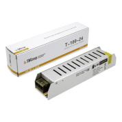 блок питания swg 24v 100w ip20 4,2a t-100-24 000300