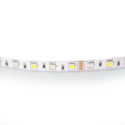 светодиодная лента lightstar 14,4w/m 60led/m rgb/белый 5m 421000