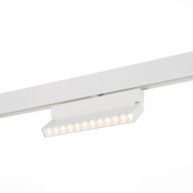 трековый светодиодный светильник для магнитного шинопровода st luce andre st362.536.12