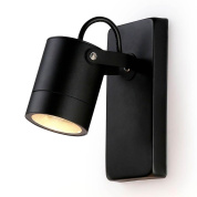 уличный настенный светильник ambrella light garden st3883