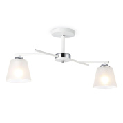 потолочная люстра ambrella light traditional modern tr303201