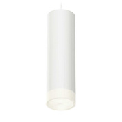 комплект подвесного светильника ambrella light techno spot xp (a2331, c8191, n8401) xp8191002