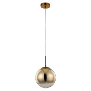 подвесной светильник arte lamp jupiter gold a7961sp-1go