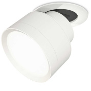 комплект спота ambrella light techno spot xm (a2241, a2105, c8101, n8112) xm8101500