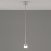подвесной светодиодный светильник moderli drop v10861-pl