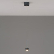 подвесной светодиодный светильник moderli fiona v10893-pl