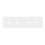 пластина монтажная arte lamp linea-accessories a480533