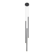 подвесная светодиодная люстра lussole gilmer lsp-0936