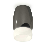 комплект потолочного светильника ambrella light techno spot xc (c1123, n7177) xs1123024