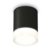 комплект потолочного светильника ambrella light techno spot xc (c6302, n6241) xs6302064