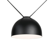 трековый светодиодный светильник kink light сатори 6426-1,19