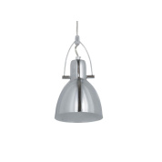 подвесной светильник lumina deco trinia ldp 9030-1 chr