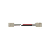 коннектор гибкий для rgb ленты jazzway plsc-10x4/15/10x4 (5050 rgb) 10шт 1016232