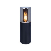 уличный светильник arte lamp wazn a6218fn-1bk