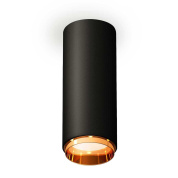 комплект потолочного светильника ambrella light techno spot xc (c6343, n6124) xs6343005