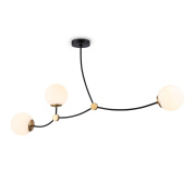 подвесной светильник ambrella light traditional modern tr2568