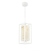 подвесной светильник ambrella light traditional tr5042