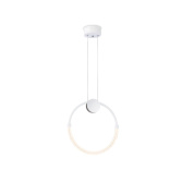 подвесной светодиодный светильник ambrella light comfort line fl10592