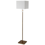 торшер arte lamp north a5896pn-1pb