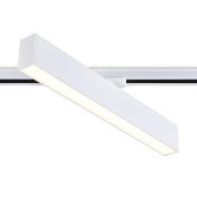 трековый светодиодный светильник ambrella light track system gl6769