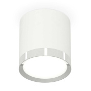 комплект накладного светильника ambrella light techno spot xs (c8141, n8118) xs8141003