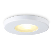 встраиваемый светильник ambrella light techno spot ip protect tn1180