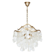 подвесная люстра arte lamp pipirima a4065sp-6sg