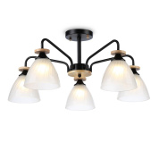 потолочная люстра ambrella light traditional modern tr9571