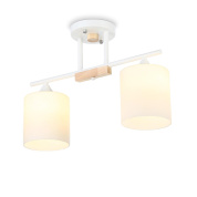 подвесной светильник ambrella light traditional modern tr9541