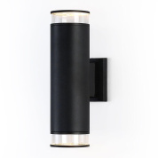уличный настенный светильник ambrella light garden st3821