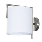 бра arte lamp aperol a5031ap-1ss