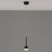 подвесной светодиодный светильник moderli self v10851-pl