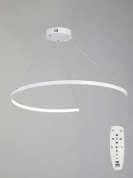 люстра vitaluce v2510dt-0/1s