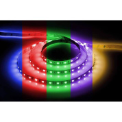 светодиодная лента feron 14,4w/m 60led/m 5050smd rgb 3m ls606 27722