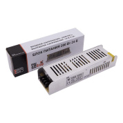 блок питания swg 24v 200w ip20 8,4a t-200-24 001029